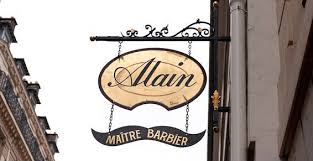 Être coiffeur chez éléganza c'est être un travailleur autonome sans en endurer les inconvénients. Salon Musee Alain Maitre Barbier Coiffeur Paris Tourist Office