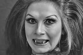 Who was April Ashley?