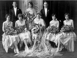 As the victorians refrained from displaying open physical expressions, flowers could be used to tell a woman that a man fancied her. Royal Wedding Flowers Lamberdebie S Blog