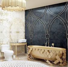 Luxury Bathtubs Design By Maison Valentina Luxury Bathrooms 78 Luxury Bathtubs Ideas By M Design De Salle De Bain Salle De Bain Design Decoration Salle De Bain