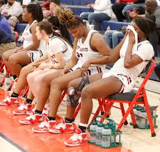 Fike girls stun Southern Wayne