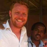 Kristen-Jürgen (Kris) Schroeder MD, BASc, BComm