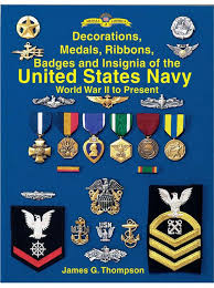 navy medals of america press