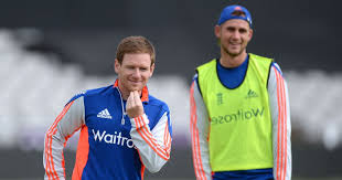 The two england stars stepped up to the plate, and joined the boston. Alex Hales Actions Have Shown Complete Disregard For England Team S Values Captain Eoin Morgan