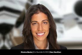 Monica Badra: Powering Aviation's Digital Transformation through NextGen  Solutions