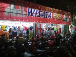 Beli jemuran baju di surabaya langsung dengan harga terbaru 2021 terbaik dari supplier , pabrik, . Toko Serba 35 Ribu Destinasi Belanja Fashion Favorit Warga Kota Wali Kompasiana Com