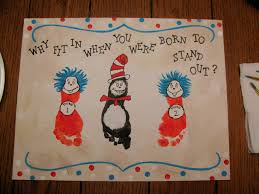 Pin By Karen Rogers On Paintings Art By Karen Rogers Seuss Crafts Dr Seuss Crafts Dr Seuss Art