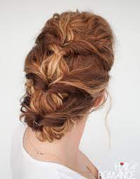 You should try to incorporate these stylish updos into your look because they'll spunk up your outfits, switch up your style, and make you look fabulous! 25 Easy And Cute Hairstyles For Curly Hair Southern Living