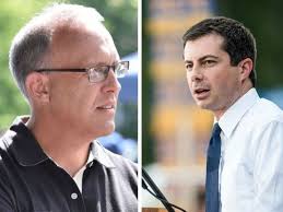 Evanston Mayor Endorses Pete Buttigieg In Democratic Primary