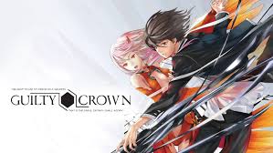 In the year 2029, the mysterious apocalypse virus spreads and plunges all of japan into a state of … anime / guilty crown. Guilty Crown Now Streaming On Netflix Uk Anime Uk News