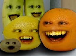 Annoying Orange Annoying Orange Wazzup Annoying Orange Funny School Pictures Funny Fruit