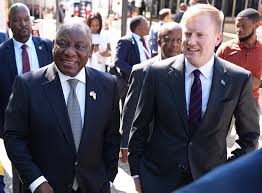 Unlocking infrastructure delivery for South Africa: A turning point for the construction sector | Public Sector Manager