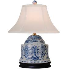Holley 17 Table Lamp With Images Jar Table Lamp Lamp Jar Lamp
