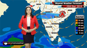 Thursday, june 3, 2021 in mumbai the weather will be like this: Weather Forecast Dec 25 Rain Likely In Mumbai And Pune Delhi Winters To Intensify Youtube