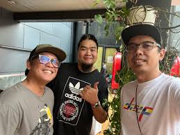 Rex Manalo (@therexmanalo) • Instagram photos and videos