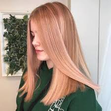 It can be rather dark, with just glimmers of lighter blonde highlights, or it can be a much. The Mas Bros Group Strawberryblonde Hair Kolestonperfect A Match Made In Heaven What S Your Go To Strawberry Blonde Shade Let Us Know Askforwella Formula Highlights Blondor 4