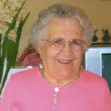 Mary Anderson Obituary February 3, 2021