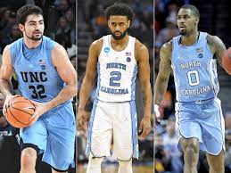 The bruins have won 11 national collegiate athletic association (ncaa) men's division i basketball championships. College Basketball Best Uniforms Unc Ucla Lead Ranking Sports Illustrated