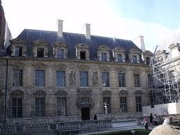 Category Hotel De Sully Paris Sully Hotel