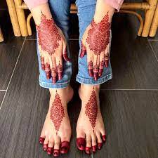 #henna #inaikaki #hennkaki #hennaweddinghay semua di video kali ni kami upload henna untuk di kaki pengantin. Terima Kasih Amik Khidmat Eira Nak Kuku Cantik Buat Manicure Sure Cantik Uols Malam Berinai Rm350 Include Lukis Tangan Kiri Kana Desain Henna Inai Henna