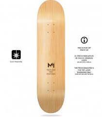 Check out our selection of longboard decks from the top longboard manufacturers and find the whether you're setting up a commuter board, downhill board, or a freeride board, we've got plenty of. Kaufen Tabellen Skate Leer Unbedruckt Ohne Zu Zeichnen