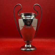 The european champions league, officially known as the uefa champions league (commonly known as the ucl) or formerly known as the european in 1930, by forming the coupe des nations, the swiss club servette tried for the first time to create a trophy to compete with clubs that had each. Official Licensed Product Uefa Champions League Trophy Magnet 2d Fridge Gift For Sale Online Ebay