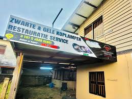 Fezara Auto Solutions