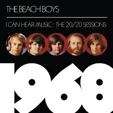 The beach boys, ирвинг берлин. The Beach Boys 20 20 Sessions Aquarium Drunkard