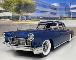 Image result for Admiral Blue 1950 Lincoln