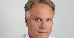 NASCAR's Gene Haas Wants a Formula One Team