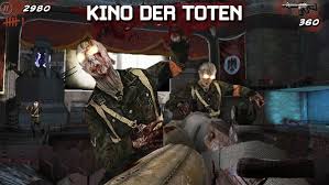 The best shooting games experience in the battlefield. Call Of Duty Black Ops Zombies Apk Mod Obb 1 0 8 Download Free For Android