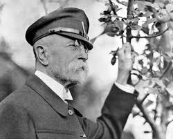 Masaryk university is preparing to test students and employees. The Birth Of Tomas Garrique Masaryk 170 Years Ago