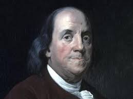 Papers of Benjamin Franklin