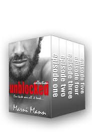 Unblocked Collection By Marni Mann Edgy Reviews Book Giveaways Reading Romance Book Blog