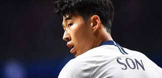 Born 8 july 1992) is a south korean professional footballer who plays as a forward for premier league club tottenham hotspur and captains the south. Heung Min Son Profile Stats And News Tottenham Hotspur
