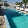 Infinity pools with a vanishing edge make you feel as if you are one with the horizon. 1