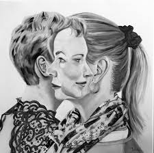 Portraiture — Amanda Tonkin-Hill