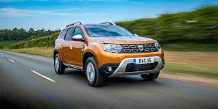 Toate versiunile duster comercializate de renault in india au primit o. Dacia Duster Review 2017 Dacia Duster 2019