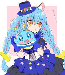 スター トゥインクルプリキュア ユニまとめ 大福のイラスト pixiv かわいいイラスト かわいい イラスト 女の子 プリキュア イラスト