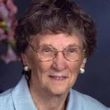 Jean Audrey Henderson Obituary August 23, 2014