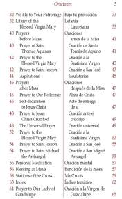 He is the oldest man in the world. Oraciones Prayers Spanish English Libro De Oraciones Bilingue Bilingual Book