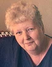 Obituary information for Phyllis Arlene Collins