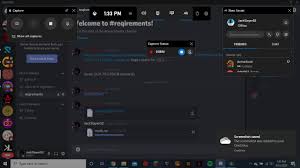 Hello people of the itsjerryandharry server so one of my friends recently introduced me to this game, and it's super fun (the game is among . Make Some Discord Minecraft Among Us Friends By Jackslayer538 Fiverr