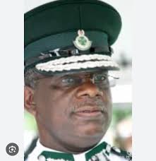 This day our friend and brother Commissioner of Prisons (retired) John  Rougier BSc, Dipl (HR), MSc is celebrating his 72nd birth anniversary. We  are aware of his challenges however once breath is
