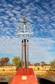 The tropics include the equator and parts of north america, south america, africa, asia, and australia. In Australia The Monument Of The Tropic Of Capricorn And Clouds Stock Photo Picture And Royalty Free Image Image 89142833
