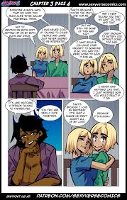 Aya Yanagisawa - Deviants 3 (reboot) porn comic