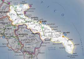Potete ora vedere alcune novità dell'estate 2021 che si affiancano ai nostri consolidati best sellers. 10 Motive SÄ Mergem La Mare In Puglia Italia Bialog