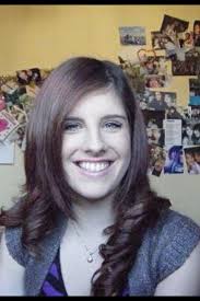 Memorial to Sian O'Callaghan, 1988