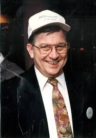 Robert Edward Buck Obituary