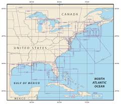 51 Exhaustive Printable Noaa Chart